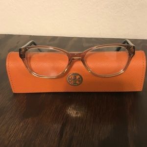 Tory Burch Prescription Glasses